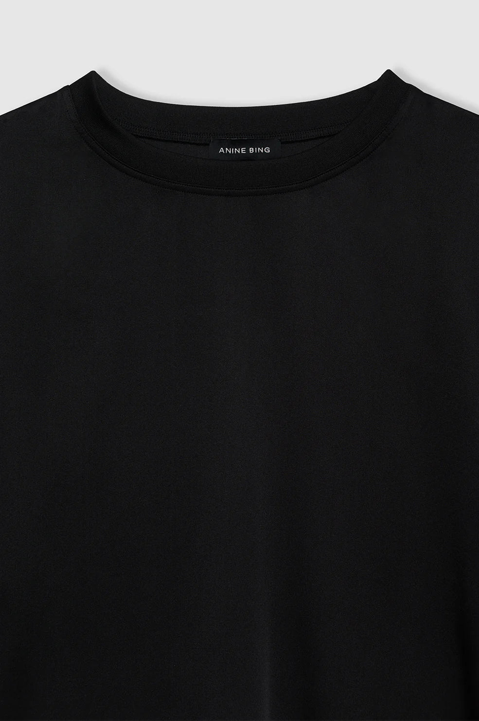 Imogen Top in Black
