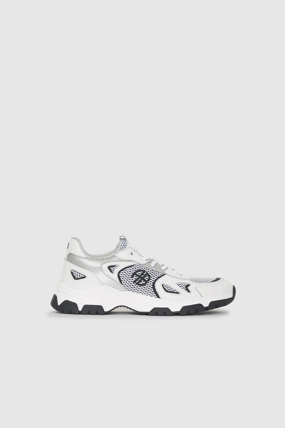 Brody Sneakers in White