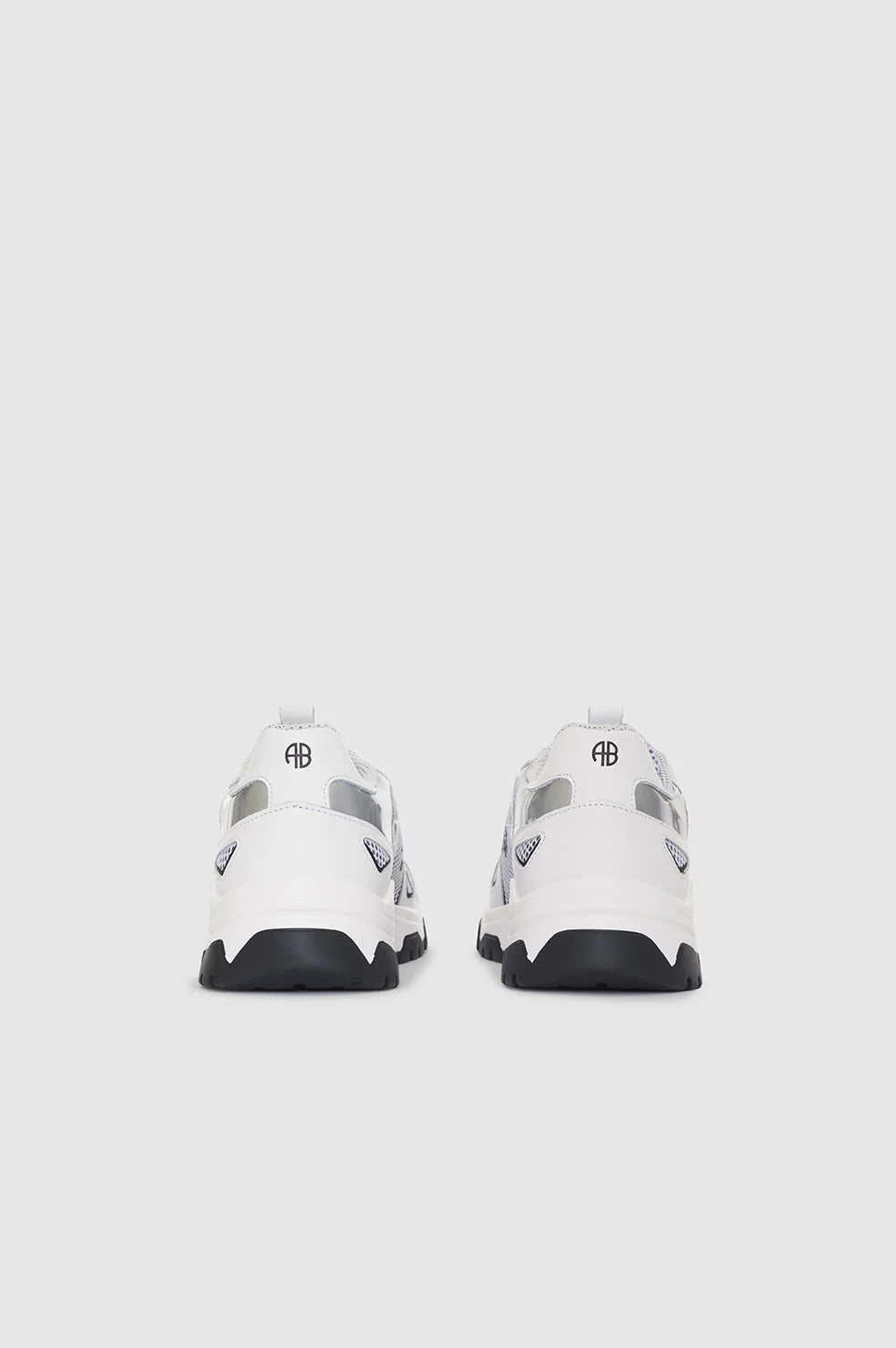 Brody Sneakers in White