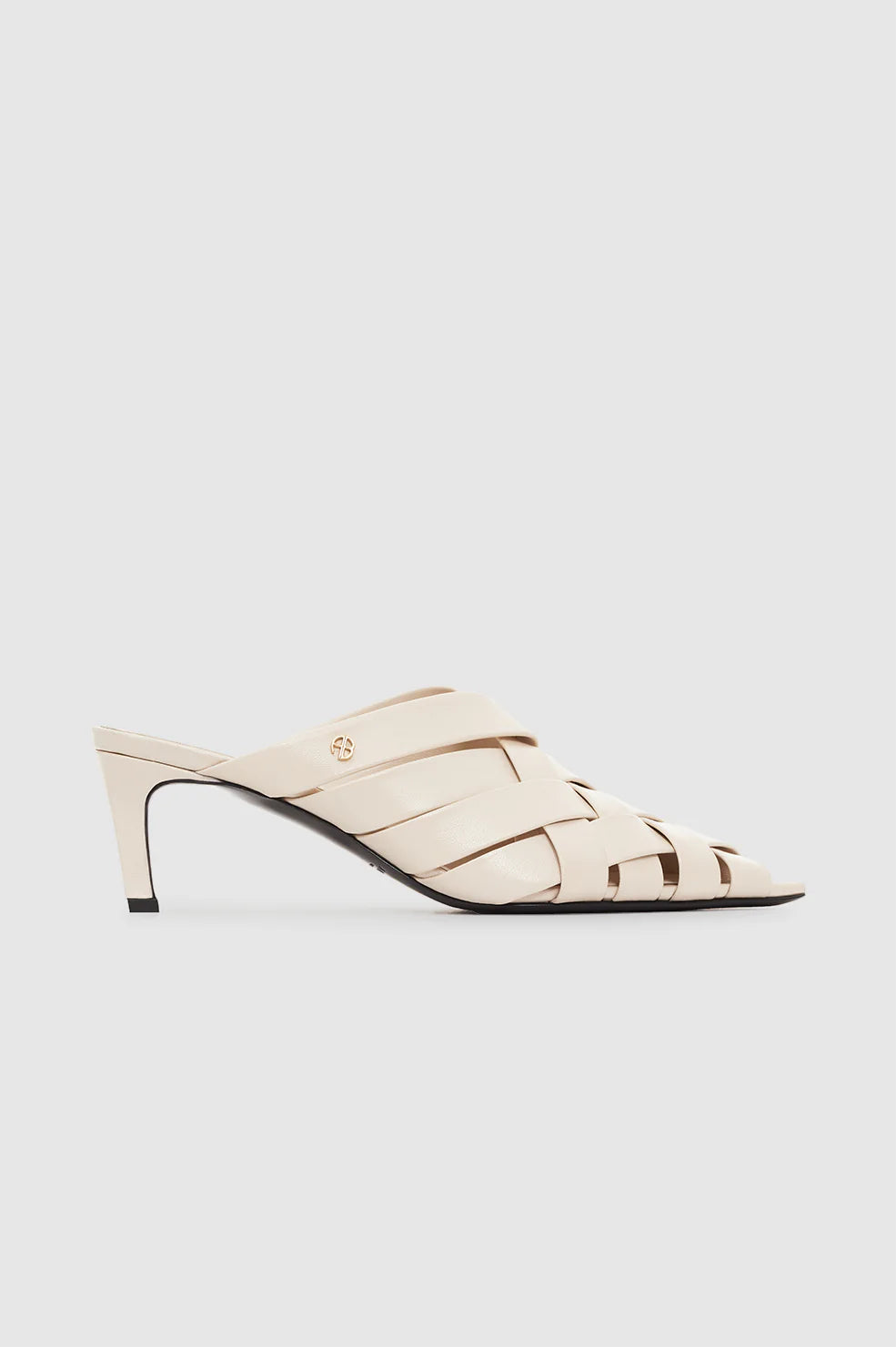 Eve Mules in Bone