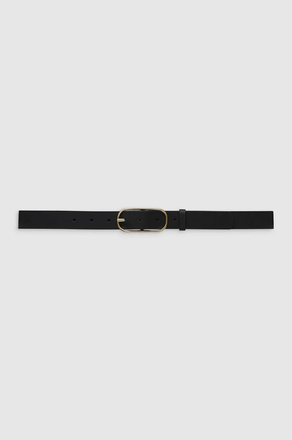 Harper Belt in Black
