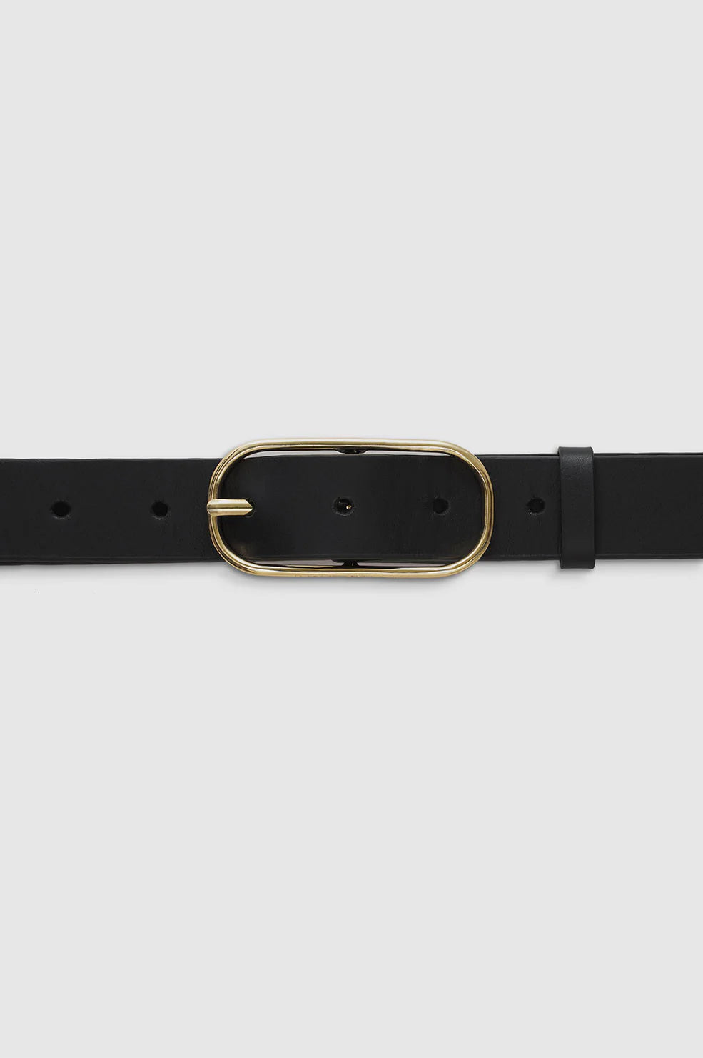 Harper Belt in Black