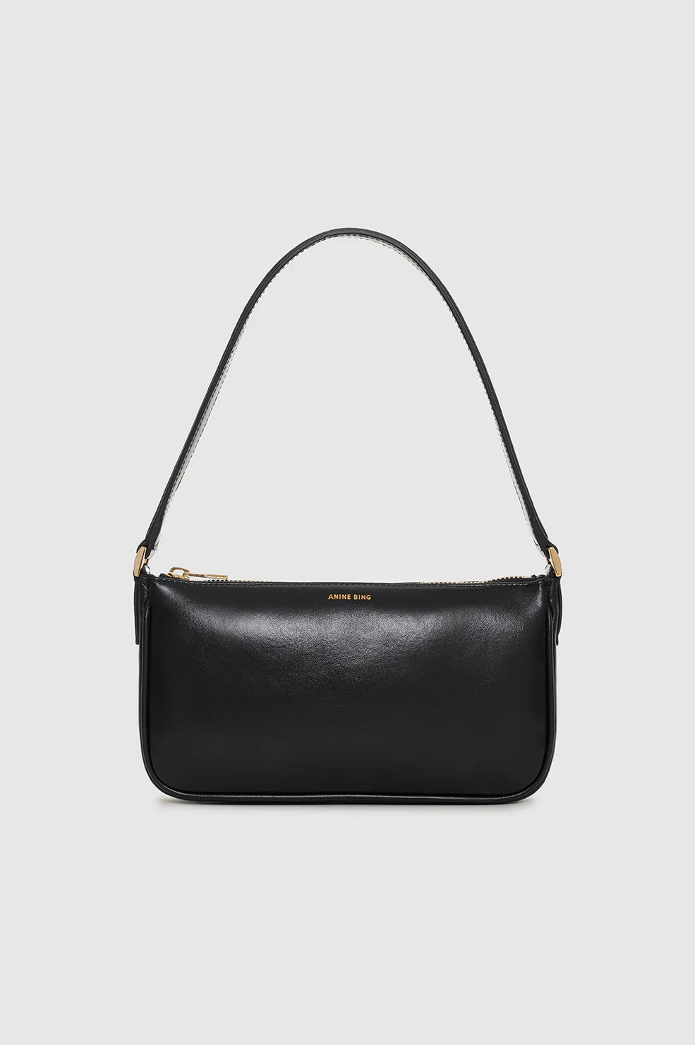 Mini Elly Bag in Black