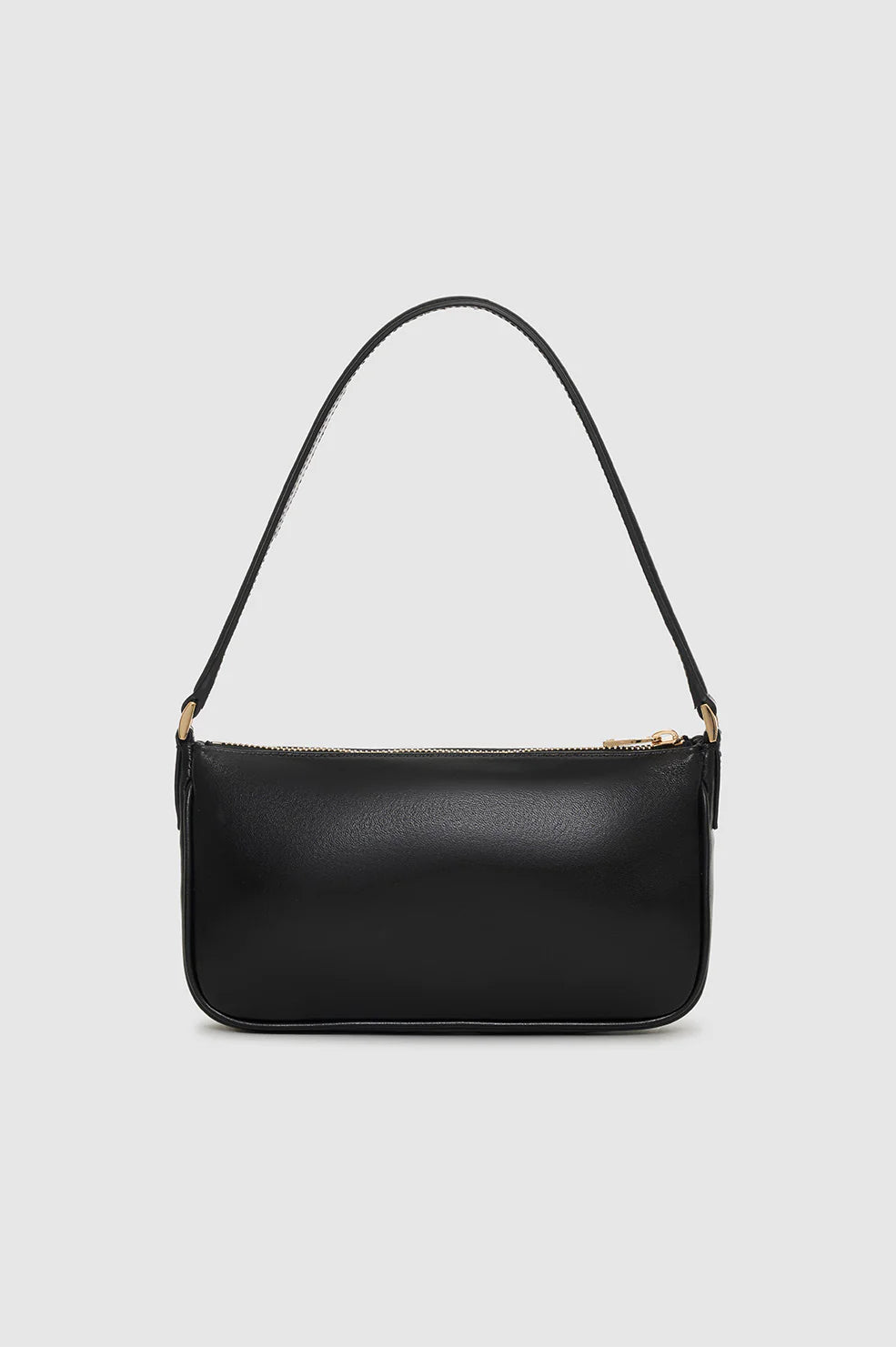 Mini Elly Bag in Black