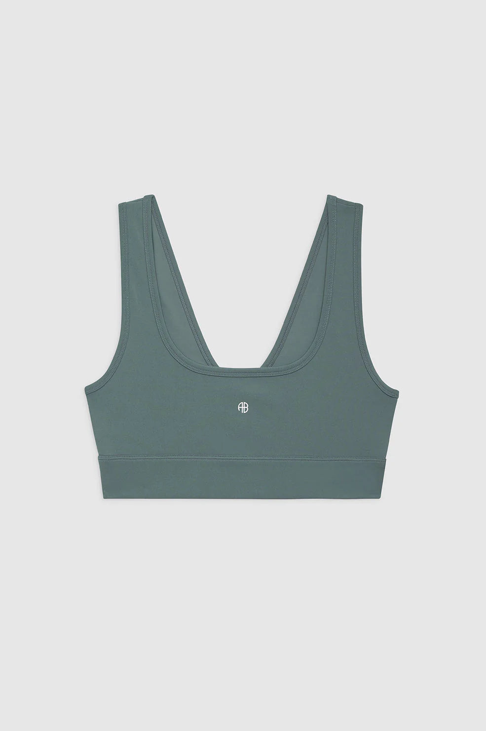 Renae Bra in Dark Sage