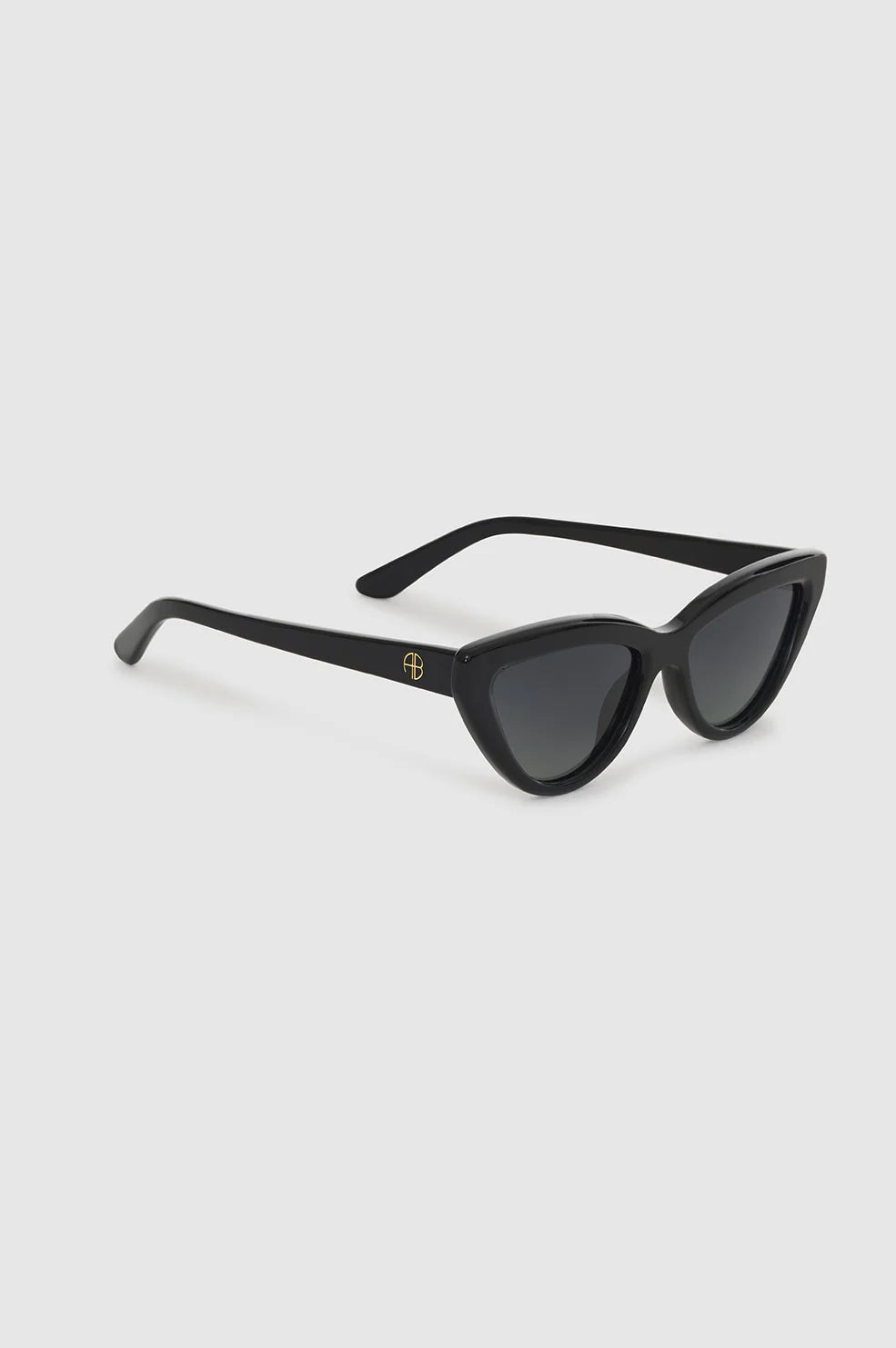 Sedona Sunglasses in Black