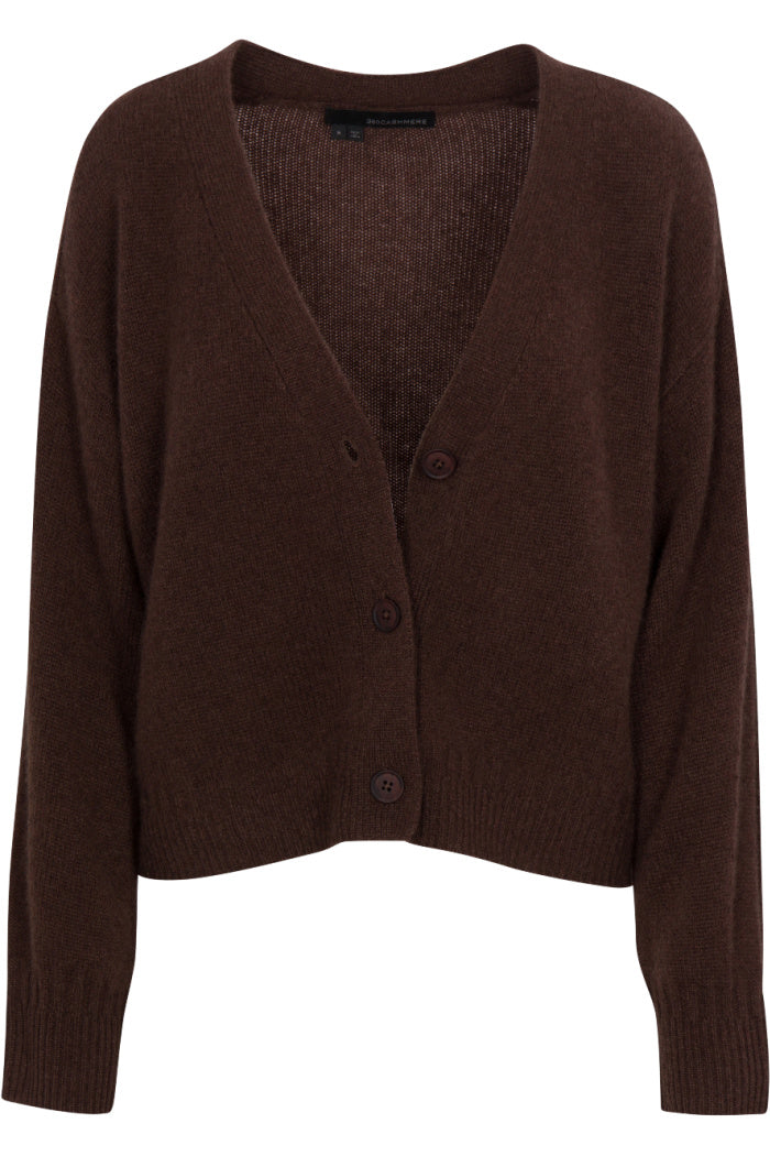 Robyn Cardigan in Sycamore