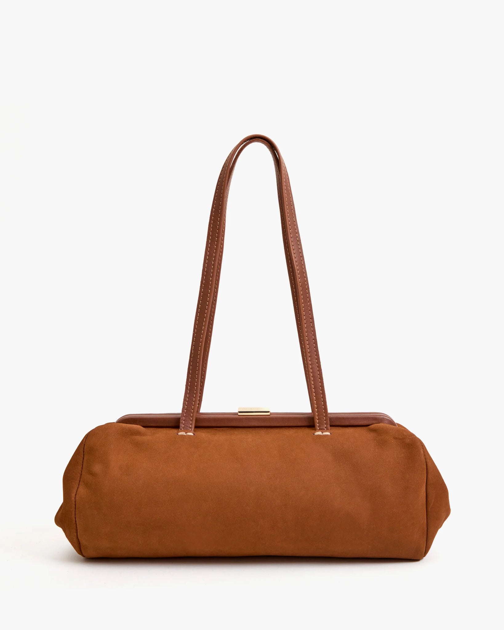 Yvette Bag in Hazelnut