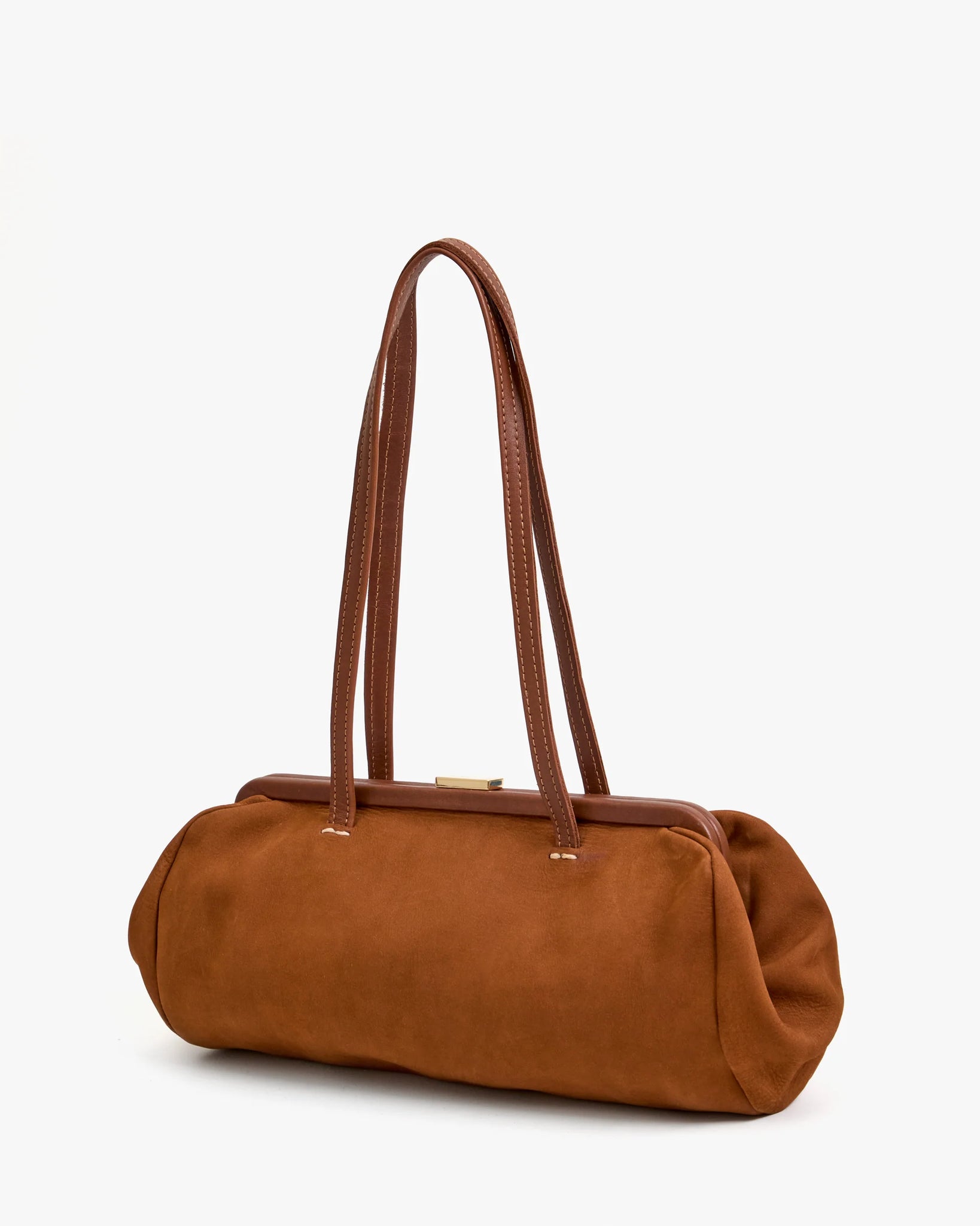 Yvette Bag in Hazelnut