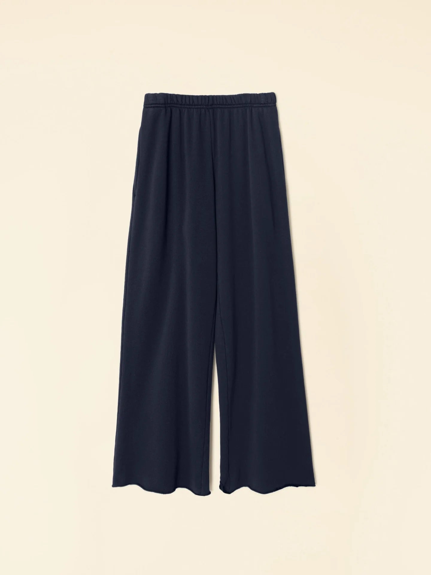 Emmette Sweatpant in Navy