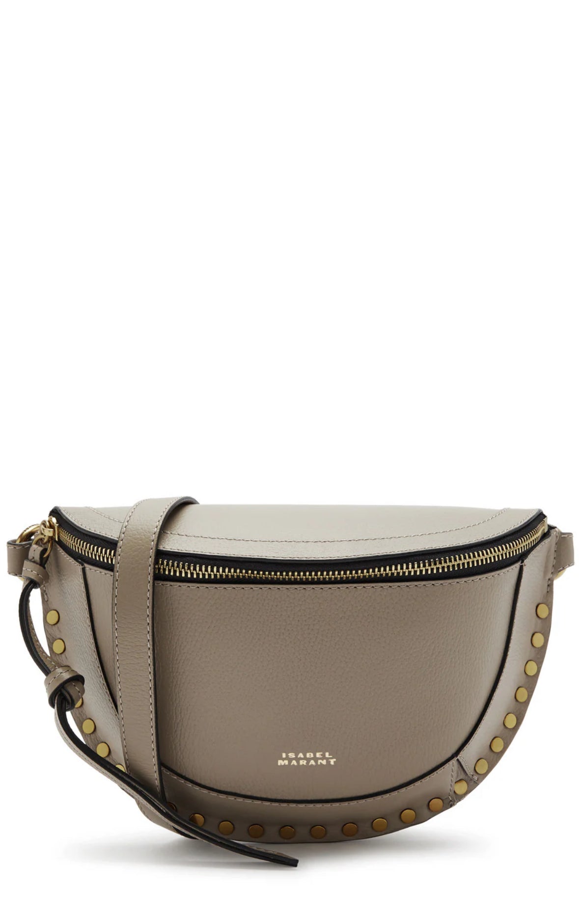 Skano Belt Bag in Taupe