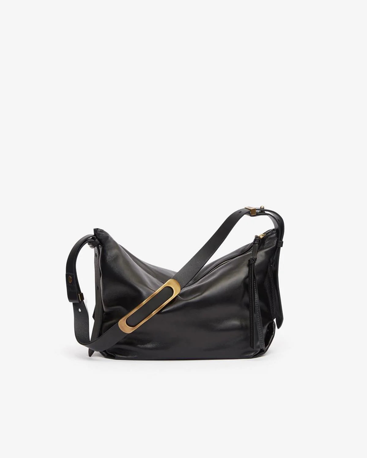 Leyden Bag in Black