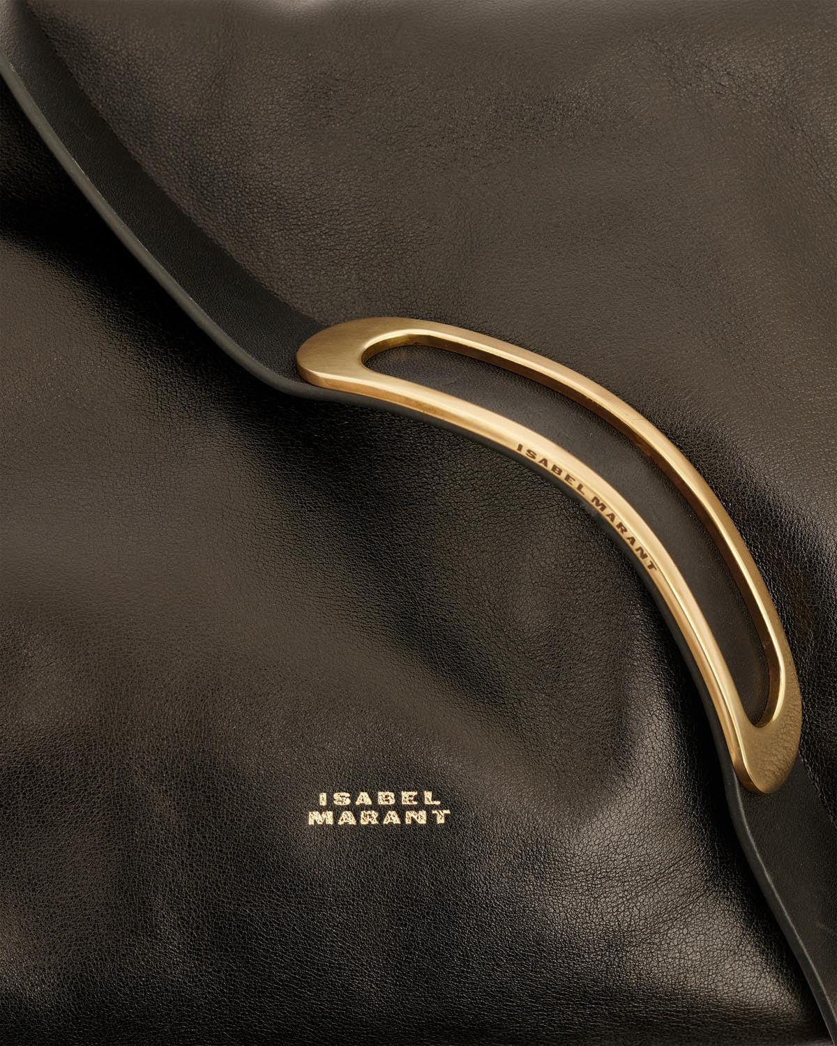 Leyden Bag in Black