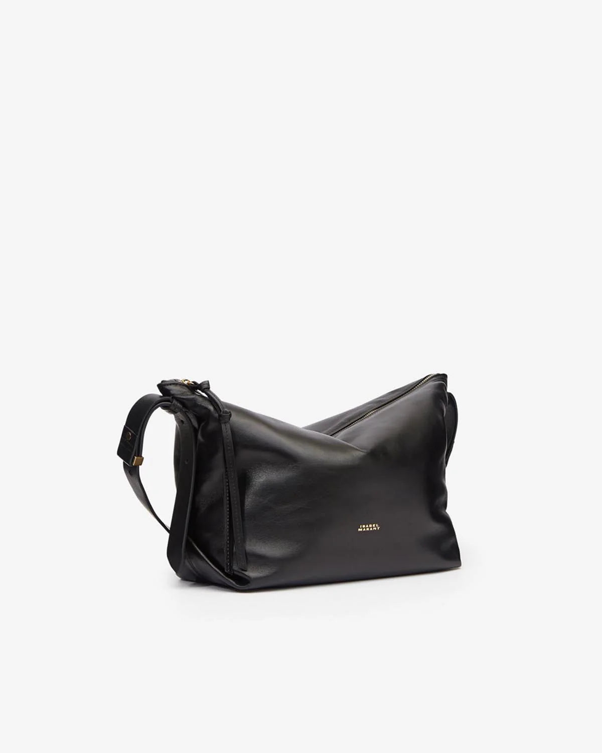 Leyden Bag in Black