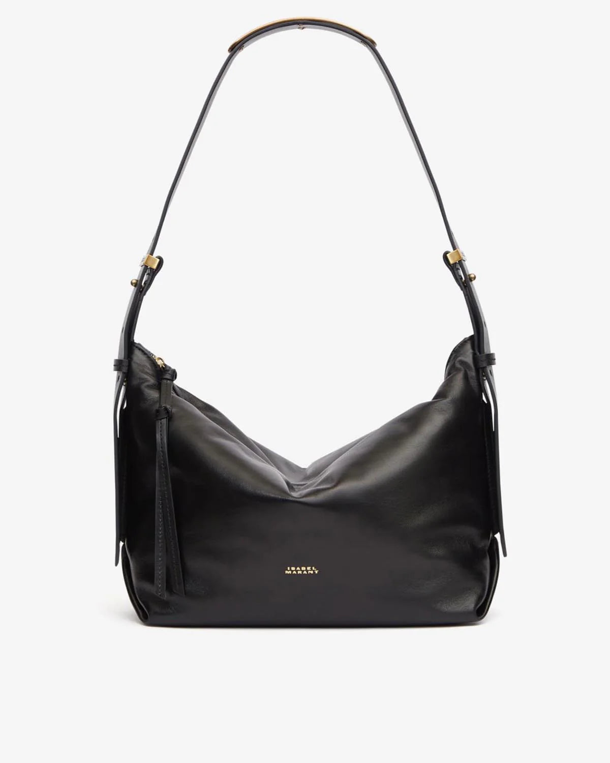 Leyden Bag in Black