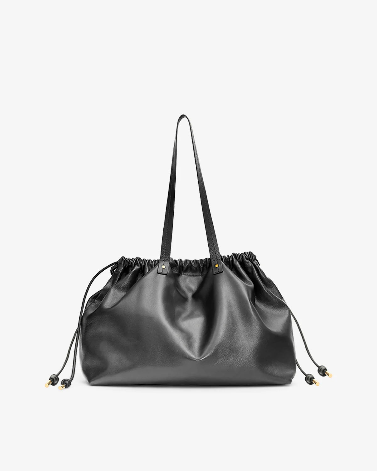 Silven E/W Bag in Black