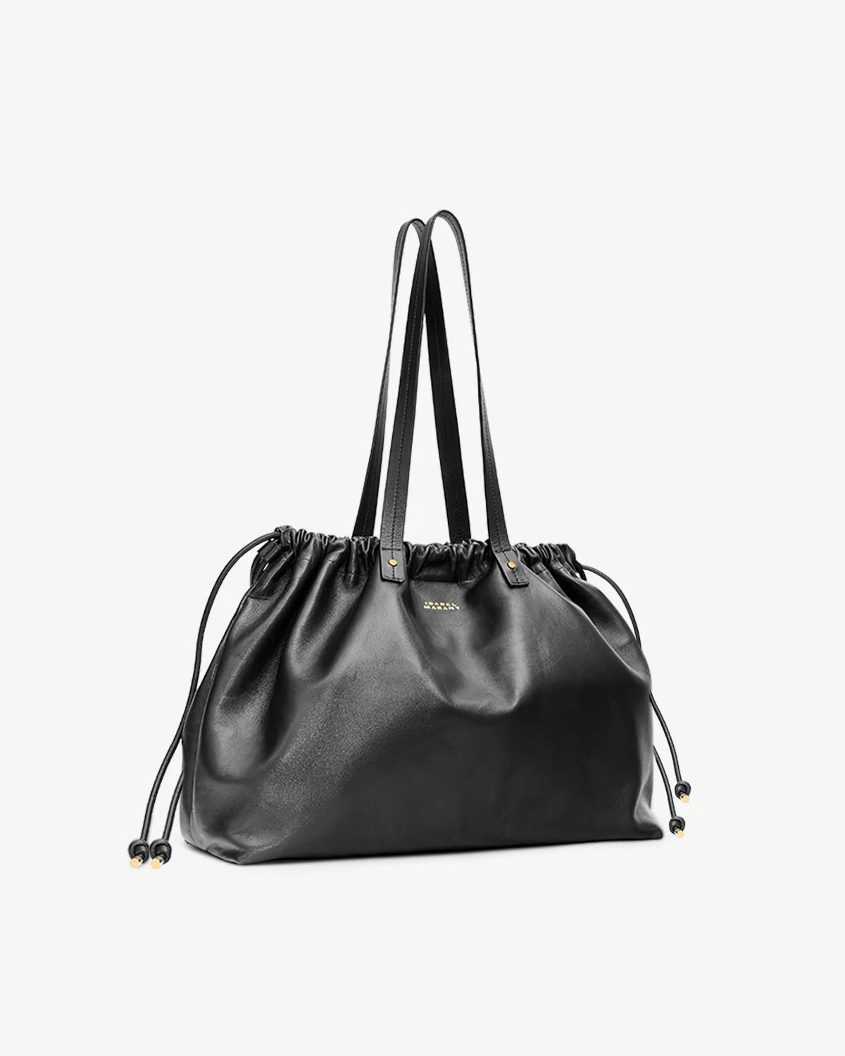 Silven E/W Bag in Black