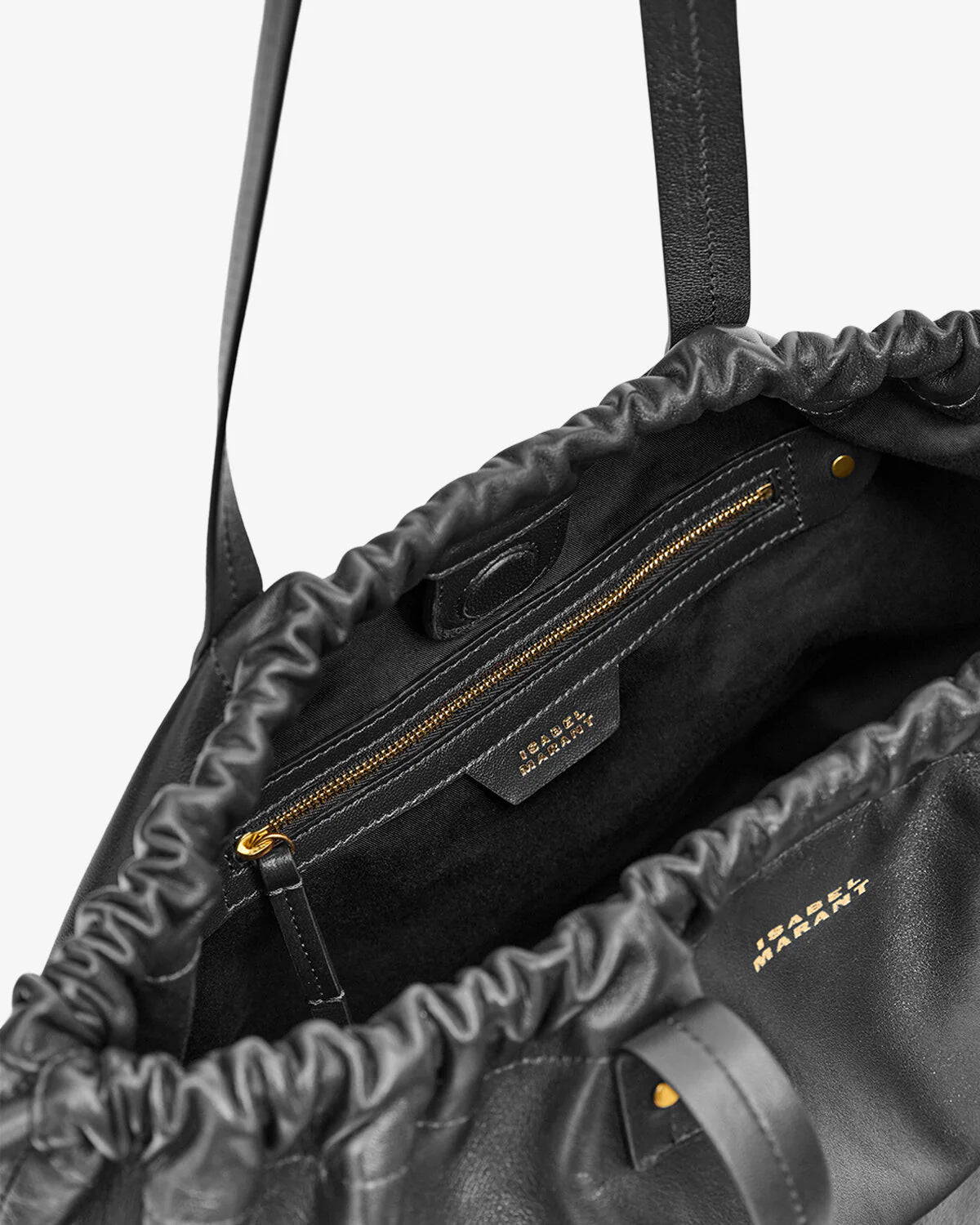Silven E/W Bag in Black