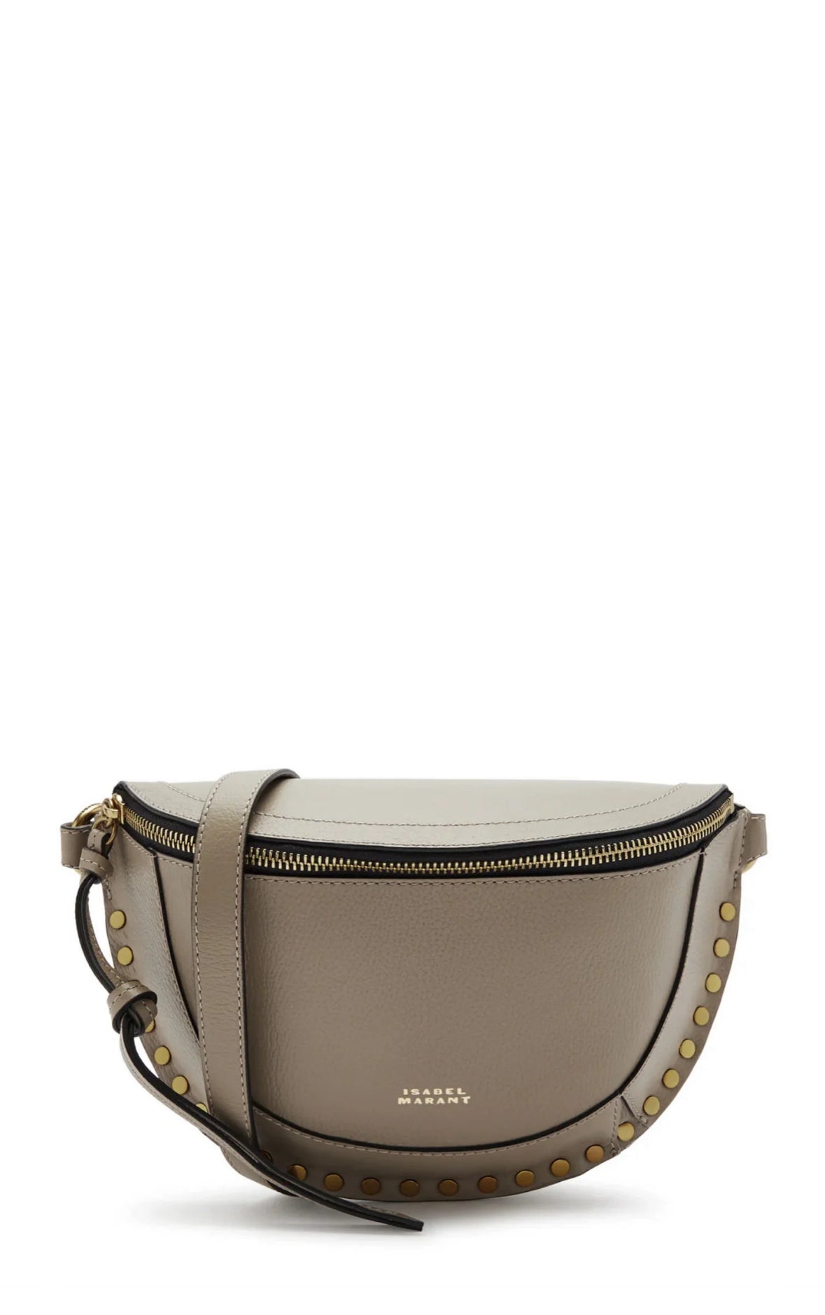 Skano Belt Bag in Taupe