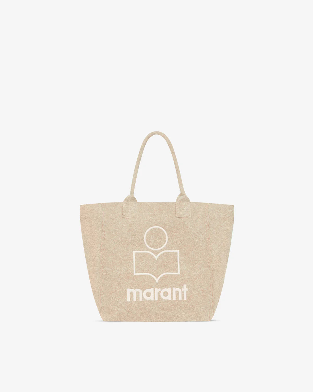 Yenky Small Bag in Beige