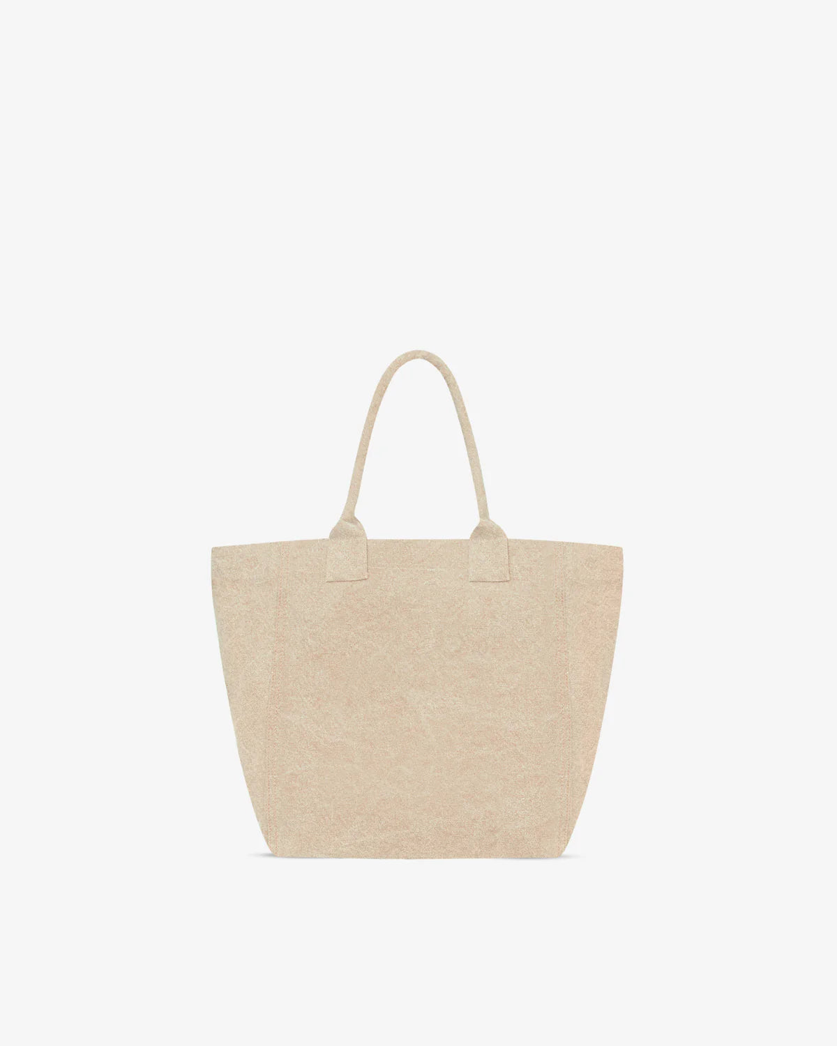 Yenky Small Bag in Beige