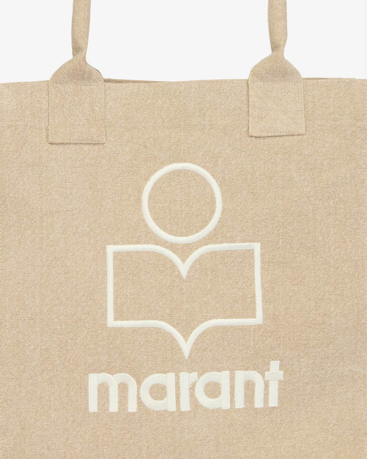 Yenky Small Bag in Beige