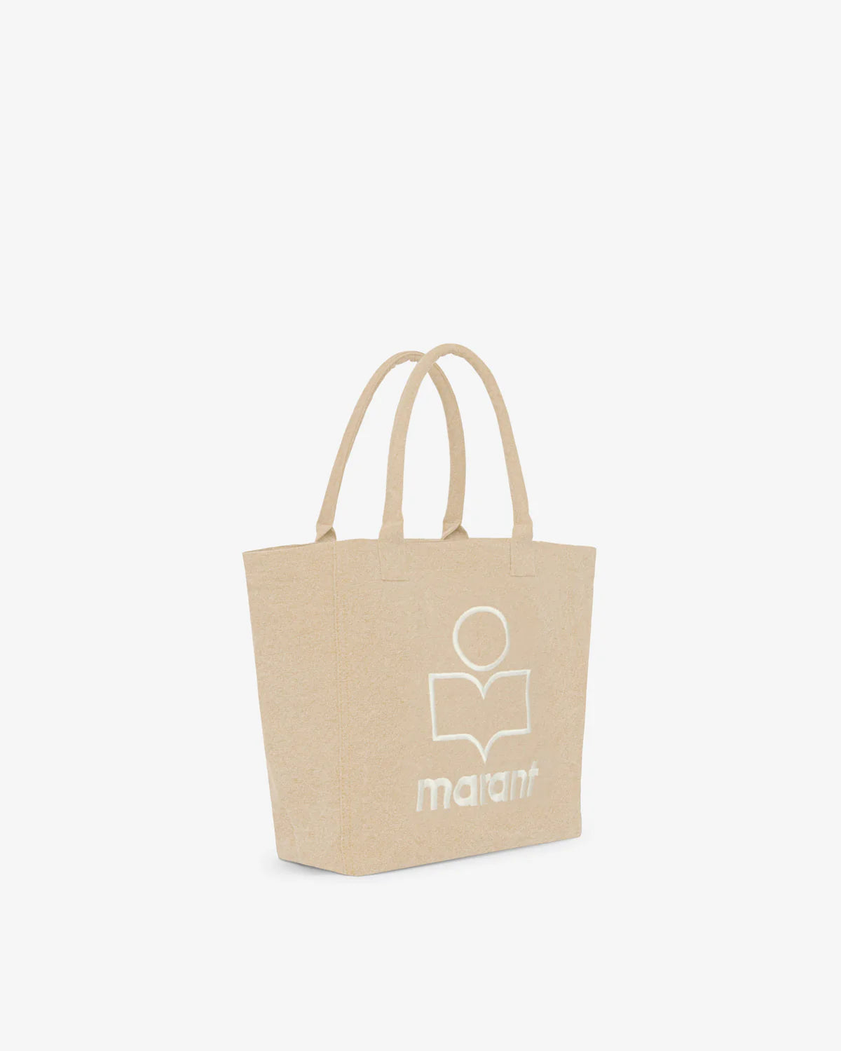 Yenky Small Bag in Beige