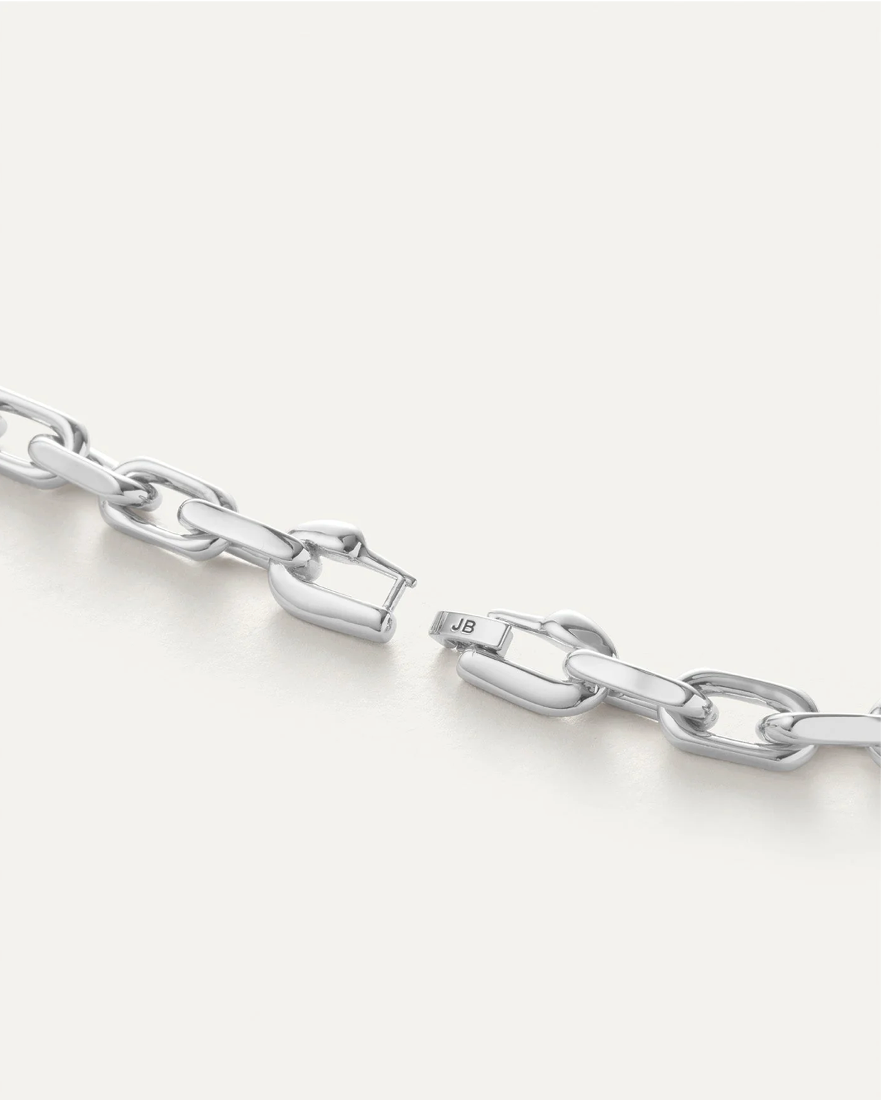 Loire Bracelet in Silver