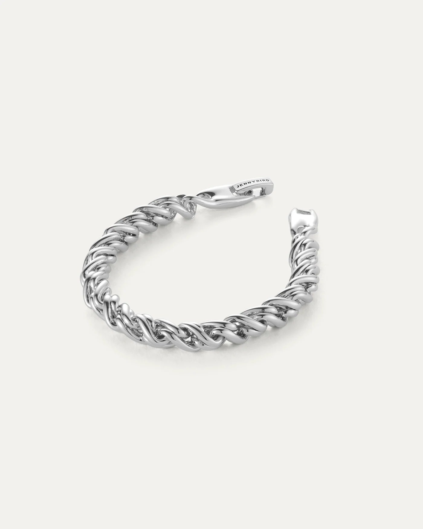 Rizzo Bracelet in Silver