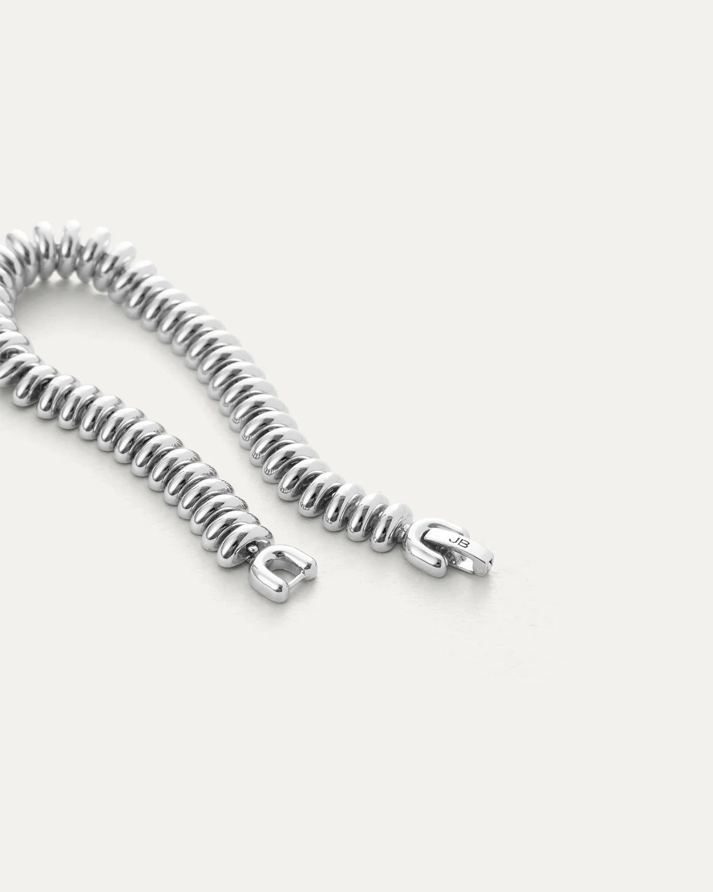 Sofia Bracelet in Silver