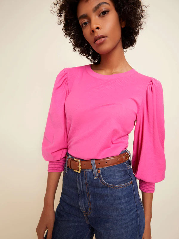 Loren Tee in Girl Crush