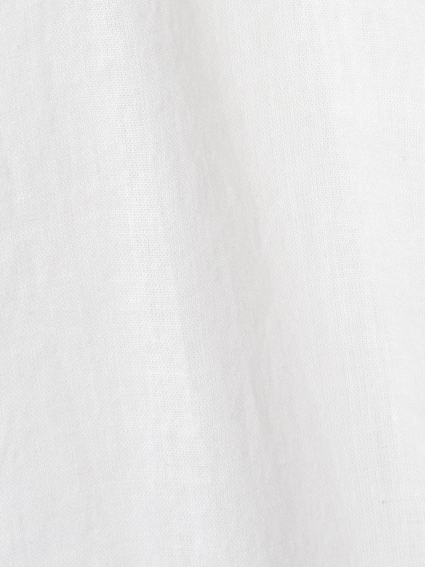 Luane Top in White