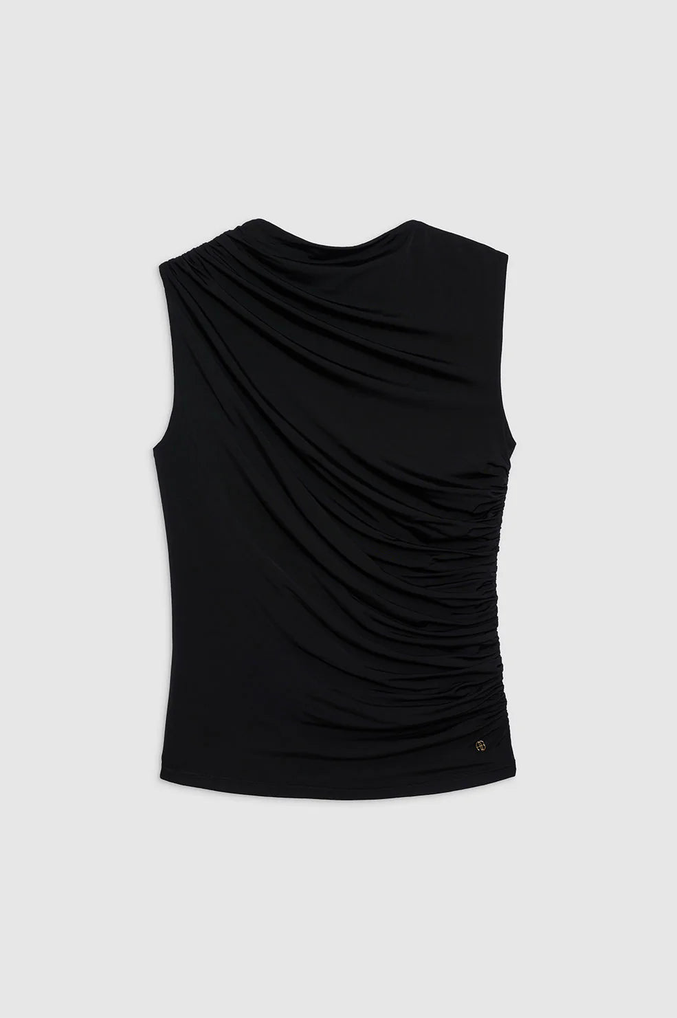 Lucia Top in Black