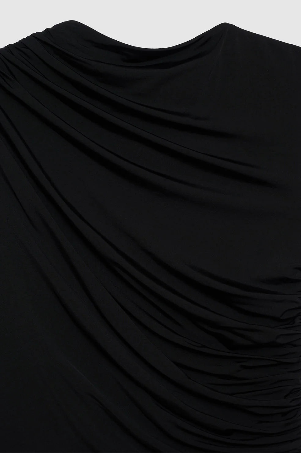 Lucia Top in Black