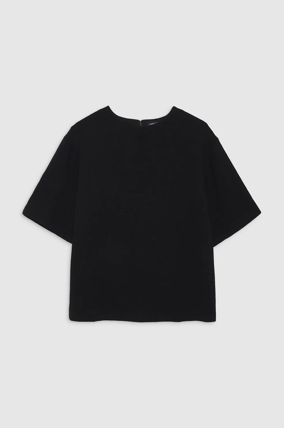 Maddie Top in Black