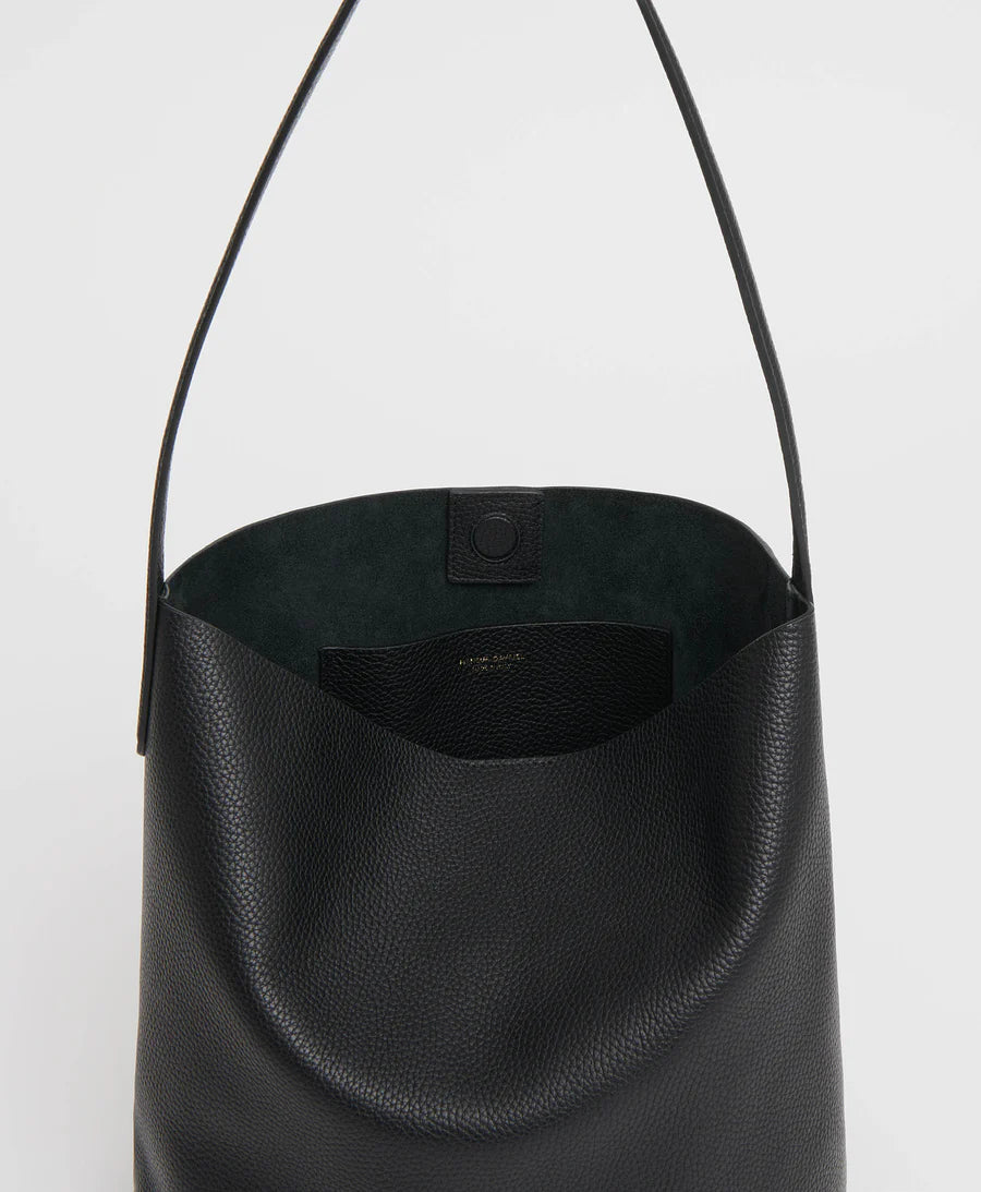 Everyday Cabas in Black