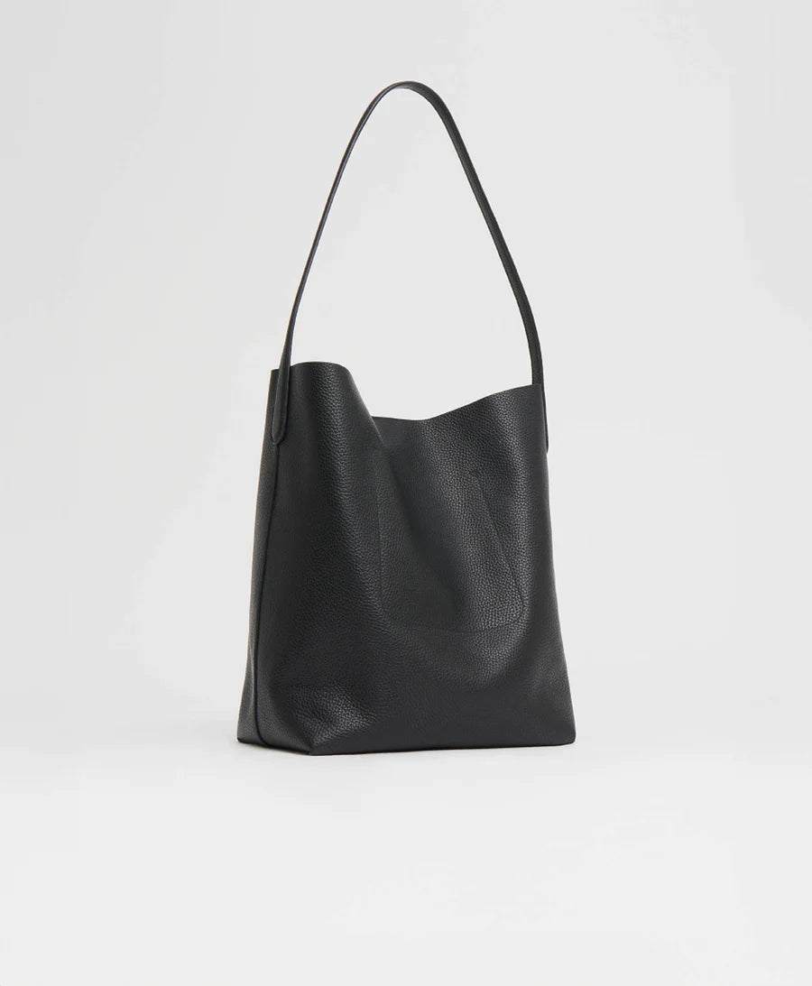 Everyday Cabas in Black