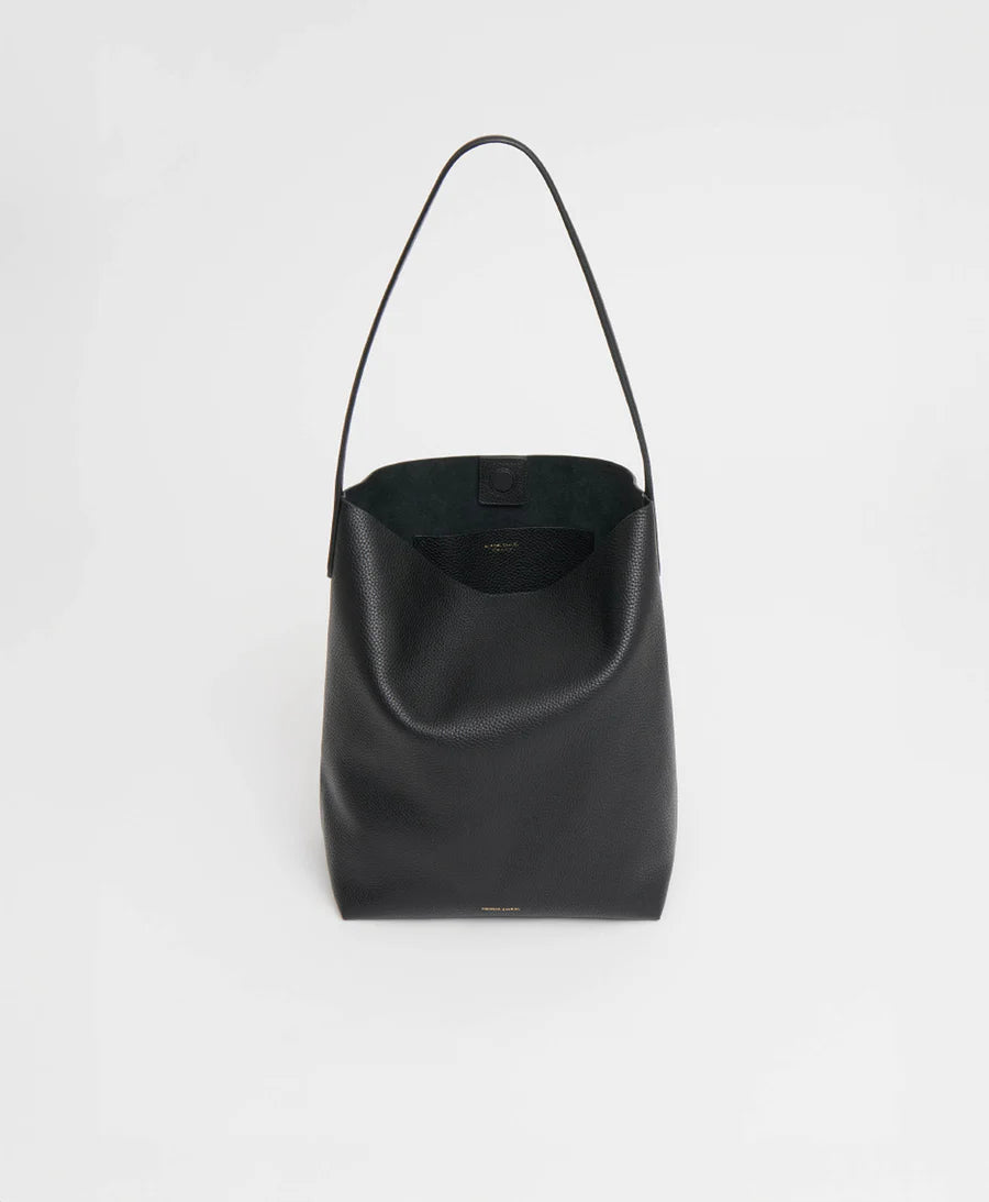 Everyday Cabas in Black