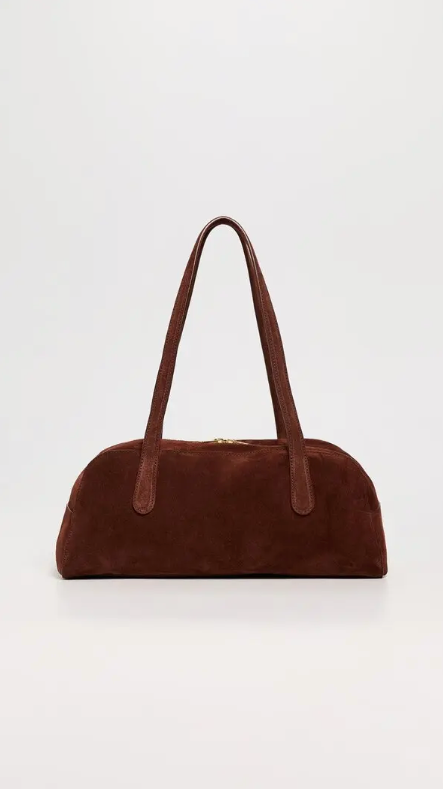 Helios Bag in Chocolate