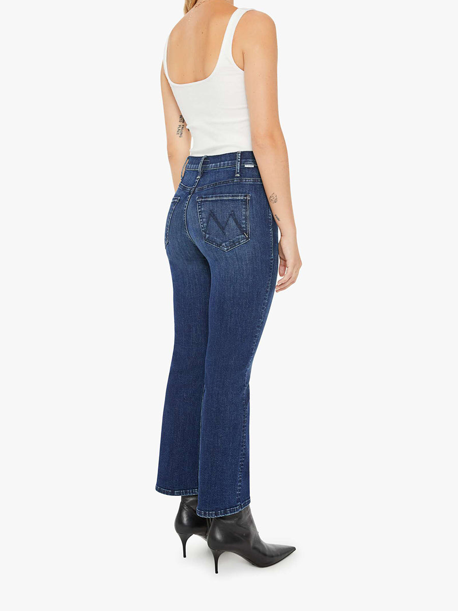 PETITES The Lil' Hustler Ankle in Heirloom