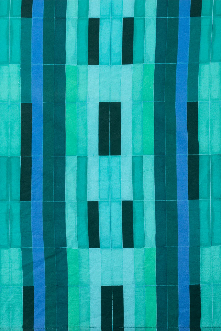 Natalie Martin Melanie Dress in Sea Glass Green