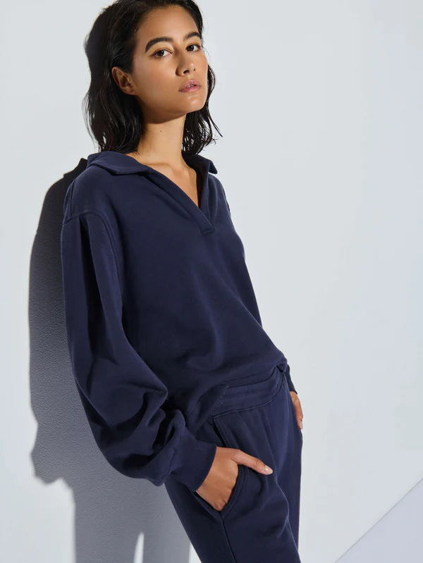 Blake Sweatshirt in Graphite