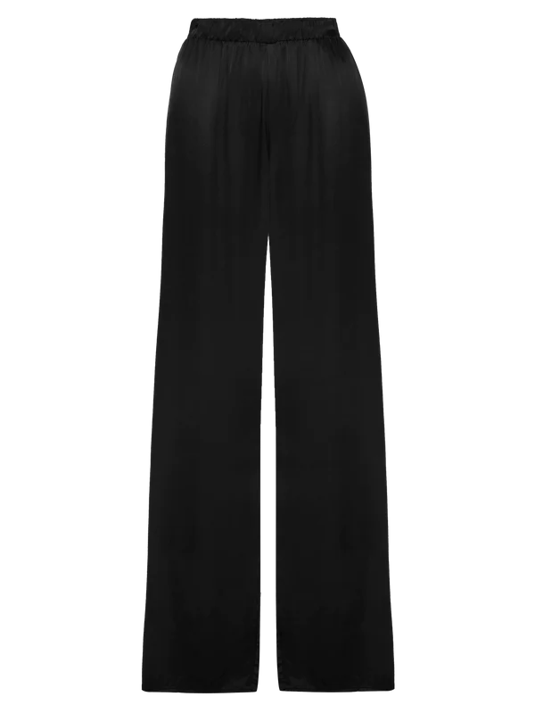 Riviera Pant in Black