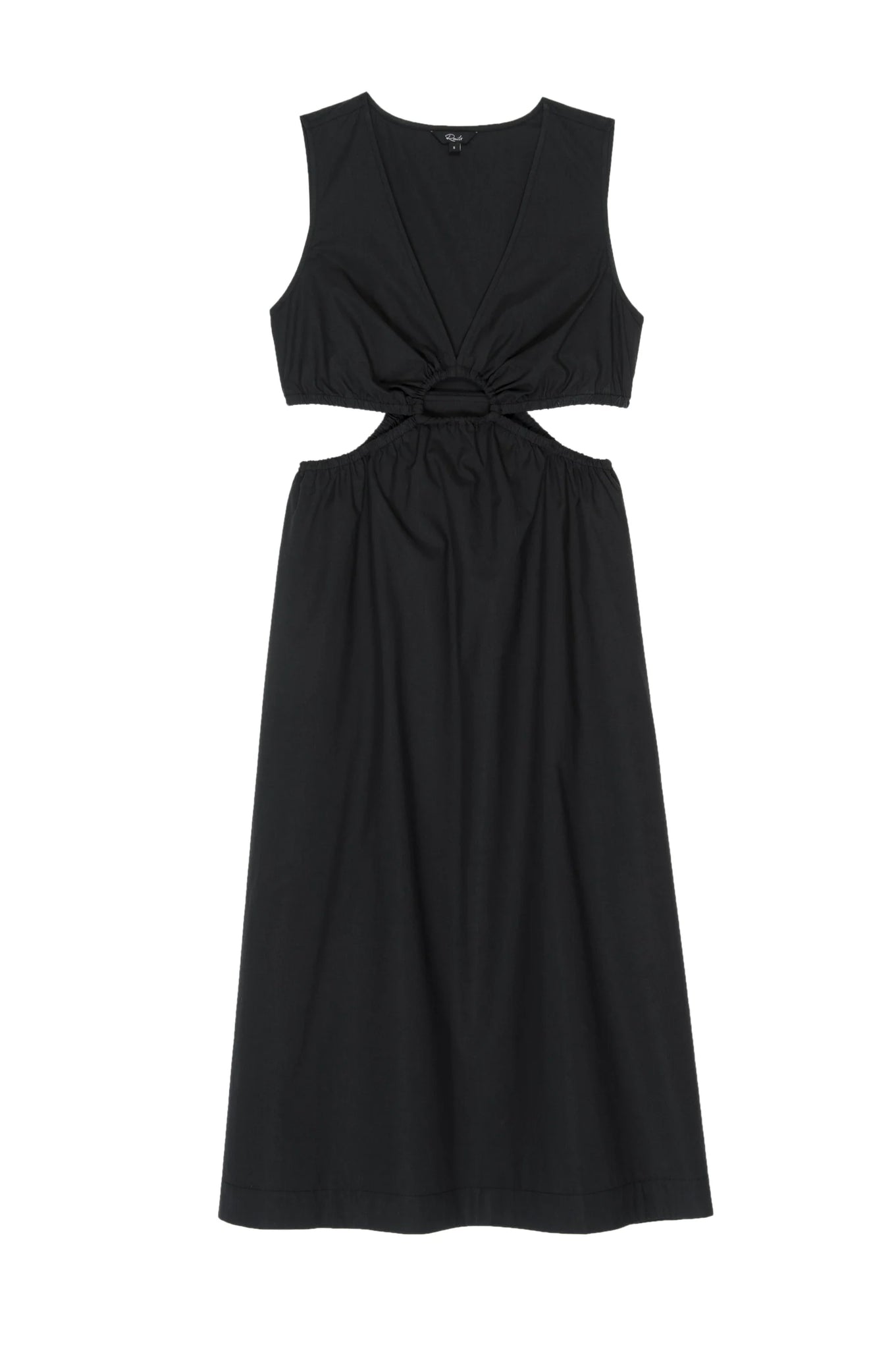 Rizo Dress in Black