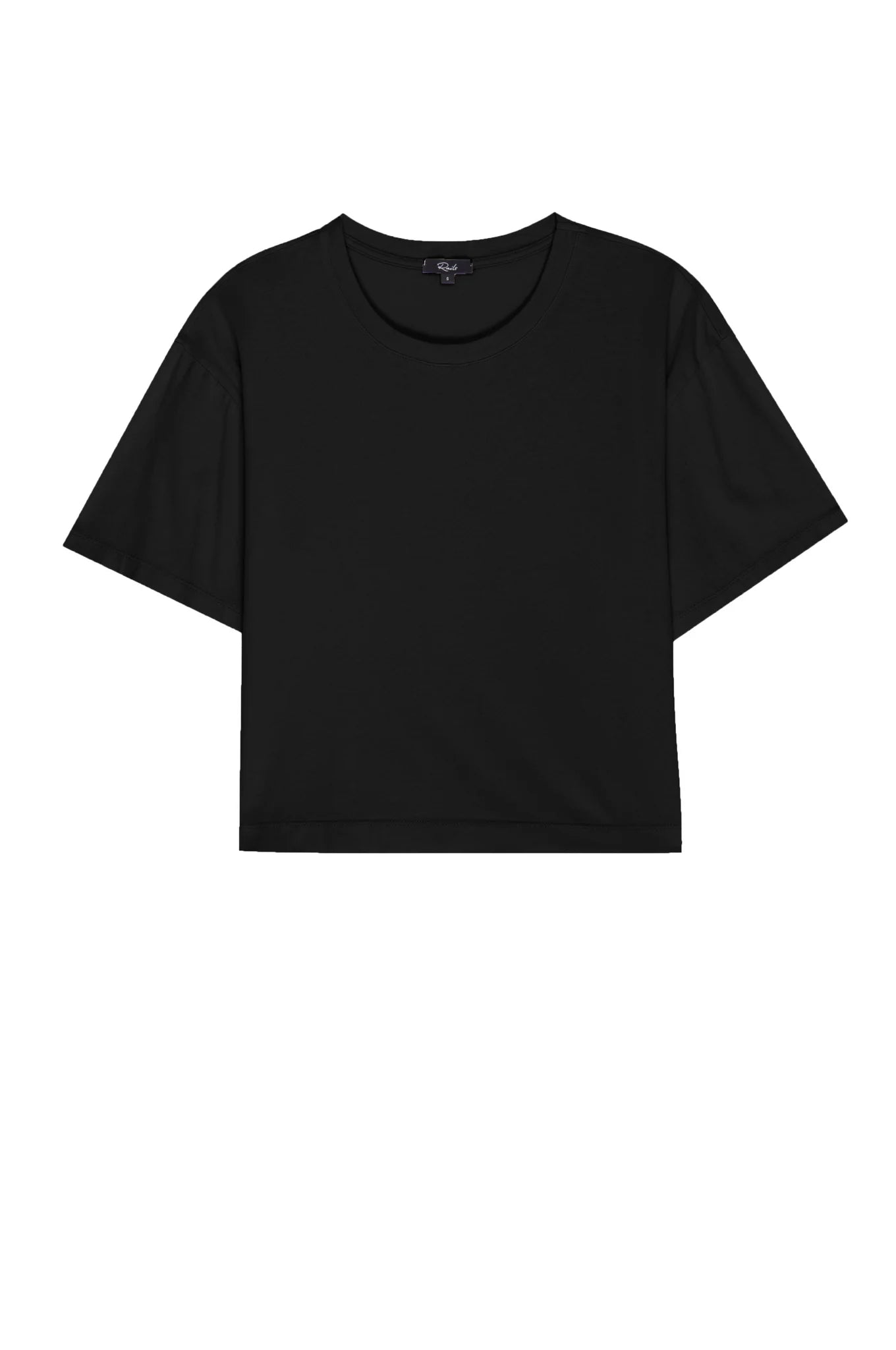 The Boxy Crew in Black