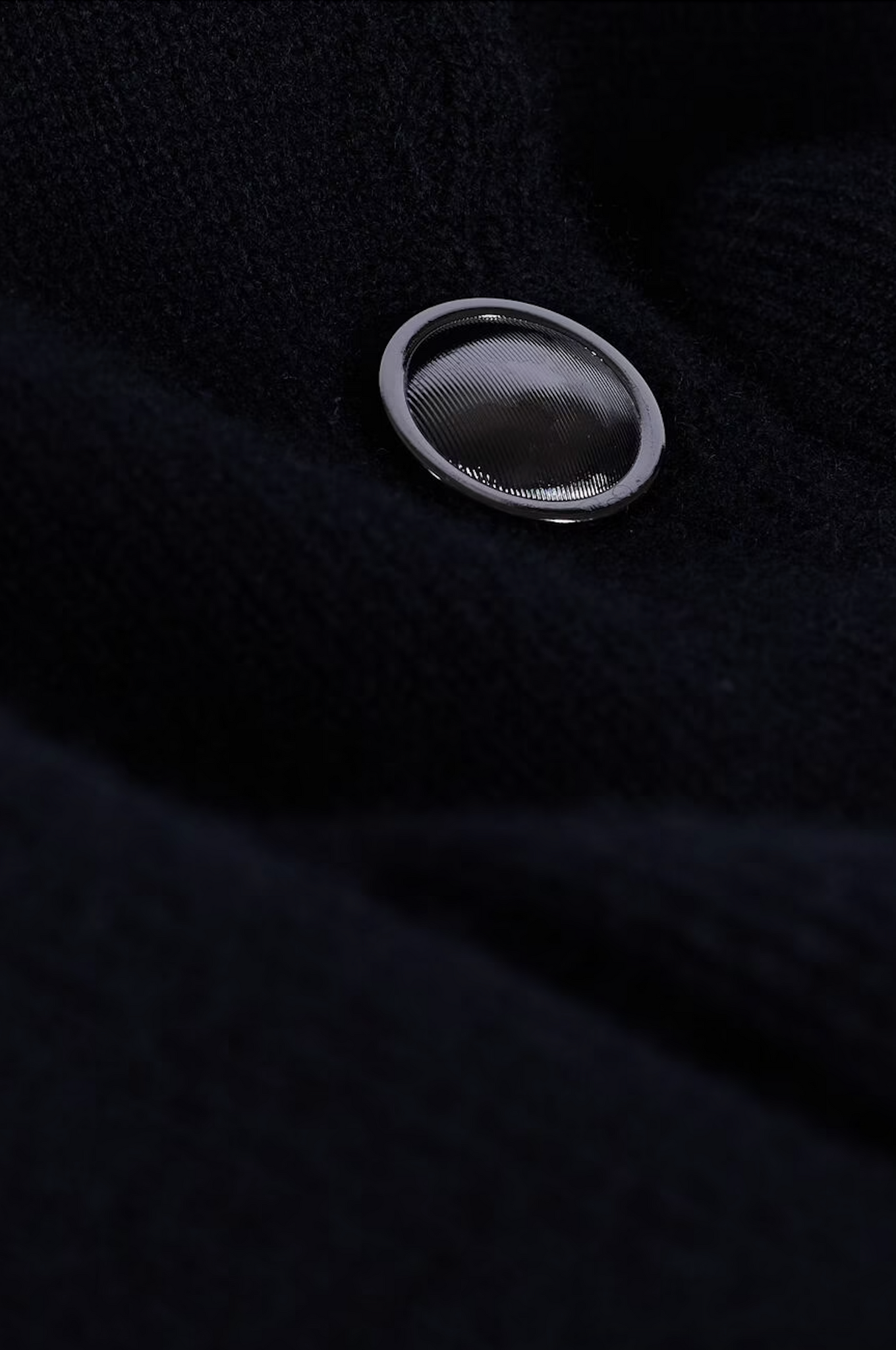 Tanks Cardigan. Noir