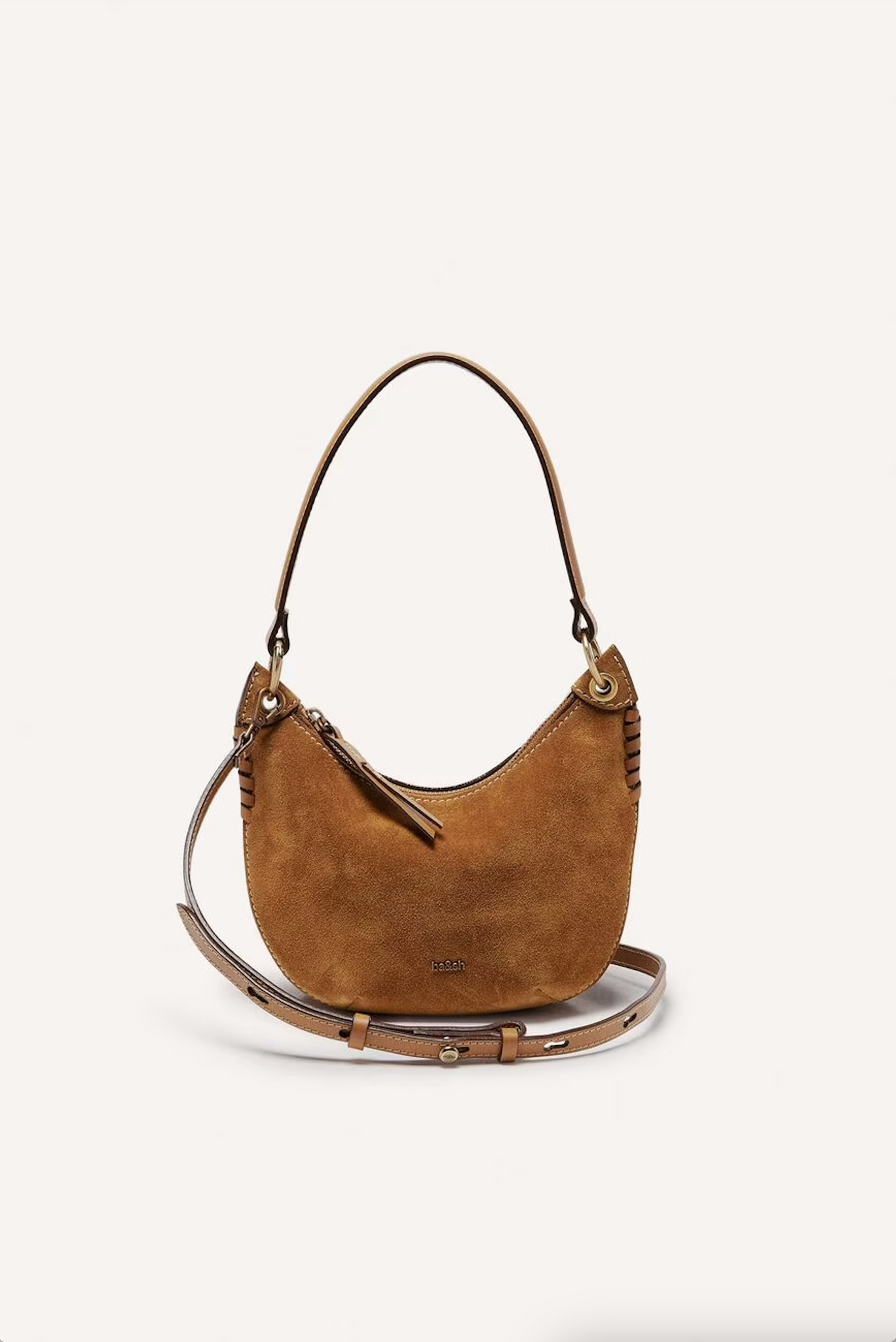 Swing Bag. Cognac