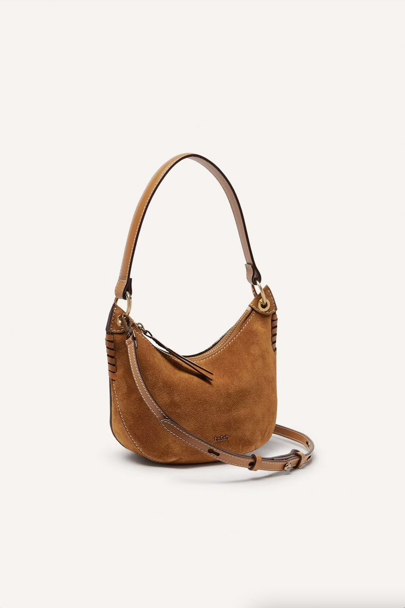 Swing Bag. Cognac