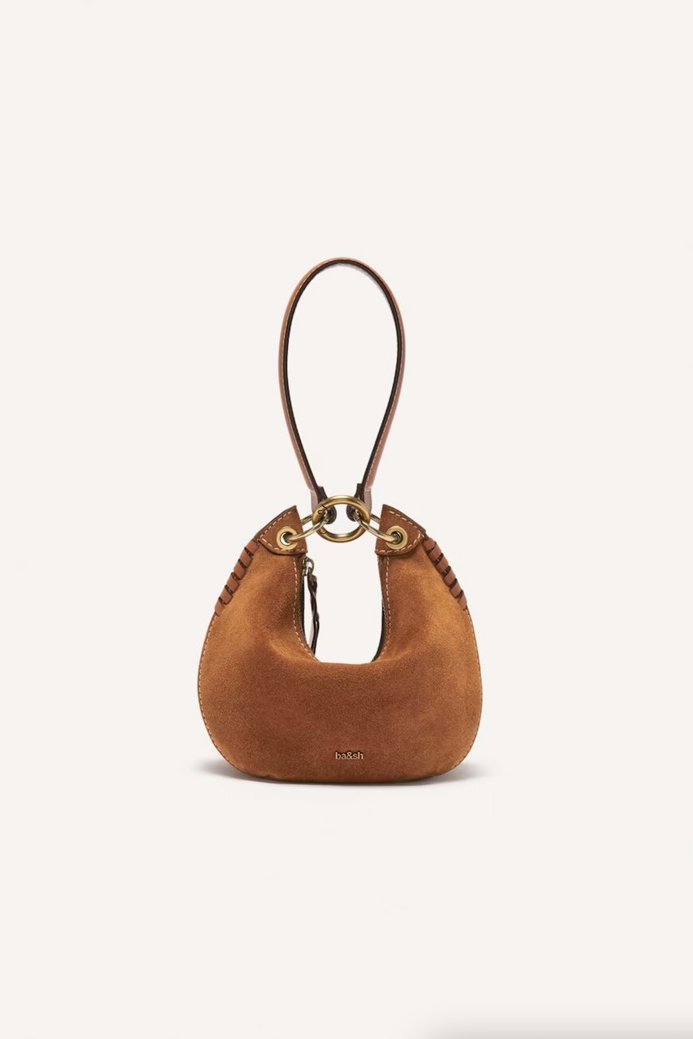 Swing Bag. Cognac