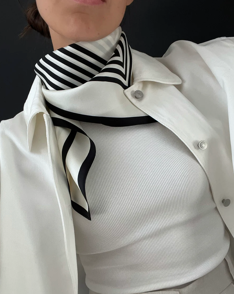 NO.1 | CREAM | 65 CM